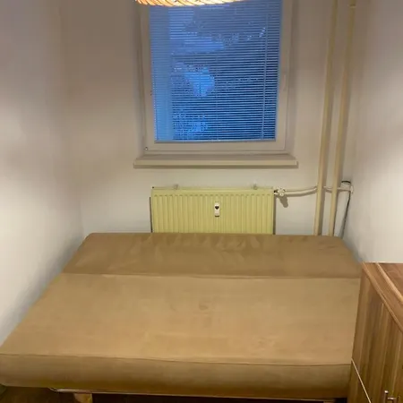 Lovely For 2 Persons In 3 Flat Košice