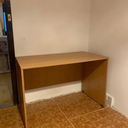 Lovely For 2 Persons In 3 Flat Hotell Košice