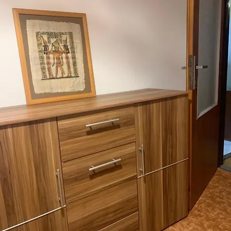 Lovely For 2 Persons In 3 Flat Hotell *